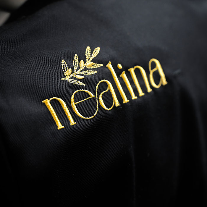 Nealina Restaurant Chambéry